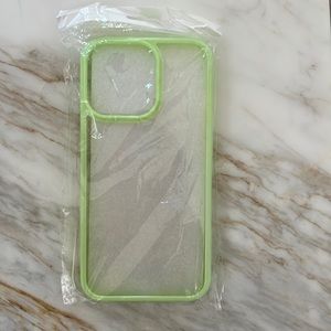 Brand new Shockproof iPhone 12/13 Pro Case